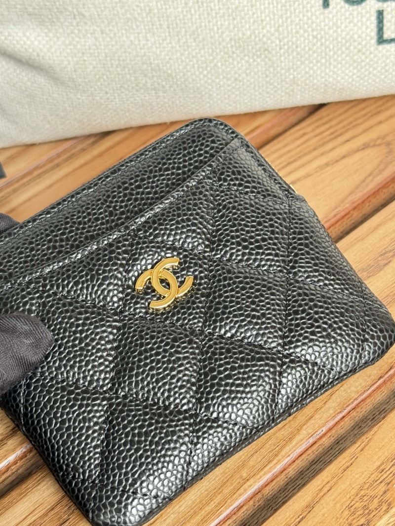 Chanel Wallet Purse